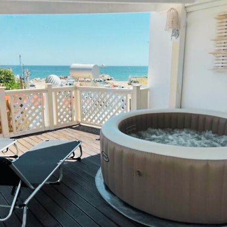 Thalassia Avra Stegna Beach Archangelos  Extérieur photo