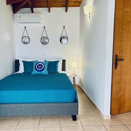 Thalassia Avra Stegna Beach Archangelos  Extérieur photo
