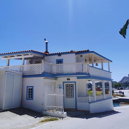 Thalassia Avra Stegna Beach Archangelos  Extérieur photo